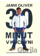30 minut v kuchyni