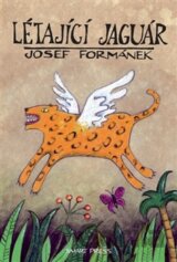 Létající jaguár