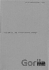 Podoby textologie