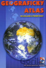Geografický atlas pre základné a stredné školy