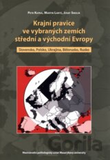 Krajní pravice ve vybraných zemích střední a východní Evropy