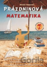 Prázdninová matematika - 7. ročník