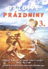 Daždivé prázdniny (3. ročník)