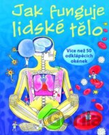 Jak funguje lidské tělo
