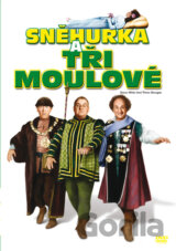 Sněhurka a tři moulové