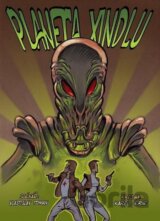 Planeta Xindlu
