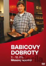 Babicovy dobroty 2. - Masovy special