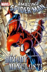 Spider-Man: Hříchy minulosti