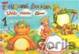 Figurková školička 1. + CD