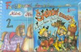 Figurková školička 2. + CD
