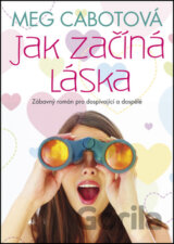 Jak začíná láska