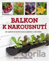 Balkon k nakousnutí
