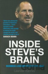 Inside Steve's Brain