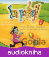 Jen Pockej Zajici 1
