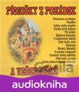 Písničky z pohádek a  večerníčků 1. [CZ]