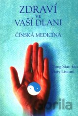 Zdraví ve vaší dlani