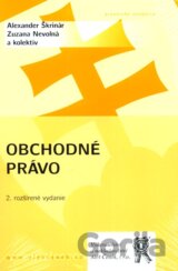 Obchodné právo