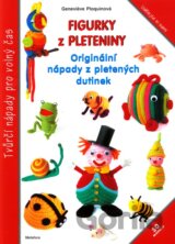 Figurky z pleteniny