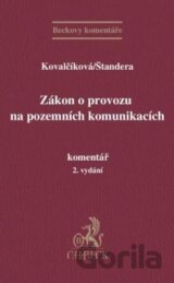 Zákon o provozu na pozemních komunikacích
