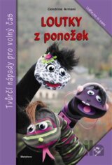 Loutky z ponožek