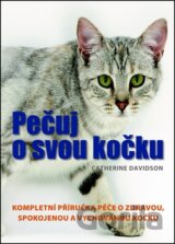 Pečuj o svou kočku