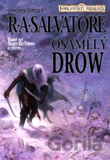 Lovcovy čepele 2: Osamělý drow
