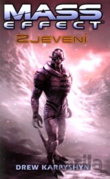 Mass Effect: Zjevení