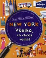 New York - Všetko, čo chceš vedieť