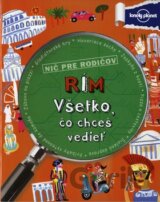 Rím - Všetko, čo chceš vedieť