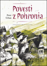Povesti z Pohronia