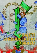 V zajetí středověkého obrazu
