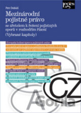 Mezinárodní pojistné právo