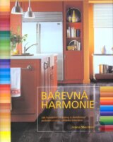 Barevná harmonie