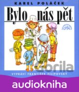 FILIPOVSKY FRANTISEK: BYLO NAS PET (KAREL POLACEK)