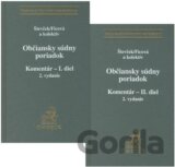 Občiansky súdny poriadok