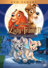 Lady a Tramp II - Scampova dobrodružství