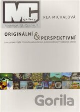 Originální & perspektivní