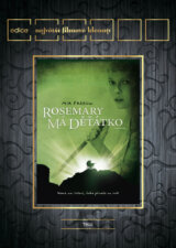 Rosemary má děťátko