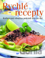 Rychlé recepty