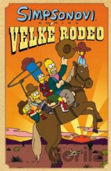 Simpsonovi: Velké rodeo