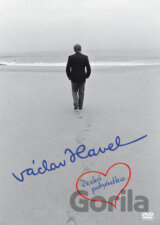 Václav Havel - Česká pohádka