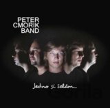 PETER CMORÍK: Jedno si želám