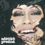 Zdenka Predná: Zdenka Predná