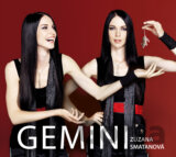 ZUZANA SMATANOVÁ: Gemini
