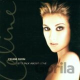 Celine Dion: Lets Talk About Love - 2 CD