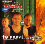 ELÁN: To pravé - Unplugged