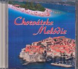Chorvátske melódie