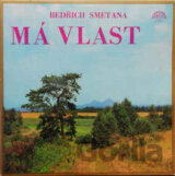 SMETANA BEDRICH: MA VLAST/JAKUB HRUSA