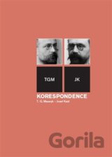 Korespondence T. G. Masaryk – Josef Kaizl