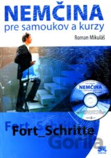 Nemčina pre samoukov a kurzy